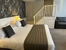 Best Western Valley Hotel