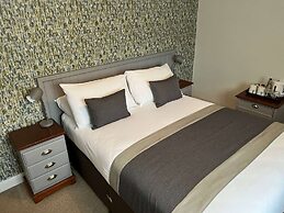 Best Western Valley Hotel