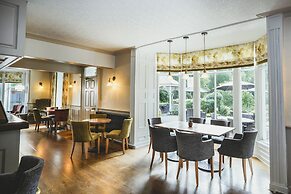 Best Western Valley Hotel