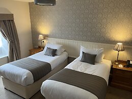 Best Western Valley Hotel