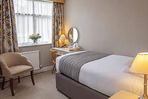 Best Western Valley Hotel