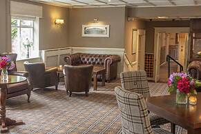 Best Western Valley Hotel