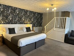 Best Western Valley Hotel