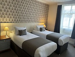 Best Western Valley Hotel