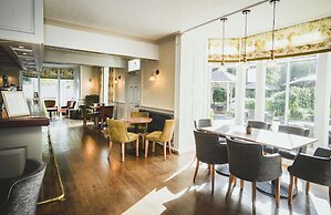 Best Western Valley Hotel