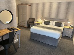 Best Western Valley Hotel