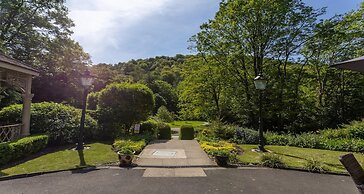 Best Western Valley Hotel