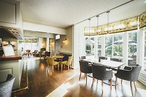 Best Western Valley Hotel