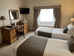 Best Western Valley Hotel