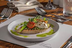 Best Western Valley Hotel