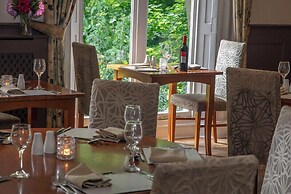 Best Western Valley Hotel