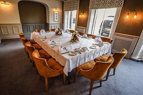 Best Western Valley Hotel