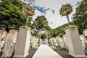 Best Western Valley Hotel