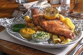 Best Western Valley Hotel