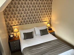 Best Western Valley Hotel