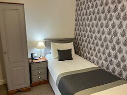 Best Western Valley Hotel