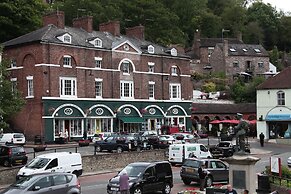 Best Western Valley Hotel