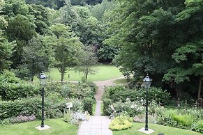 Best Western Valley Hotel