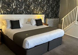 Best Western Valley Hotel