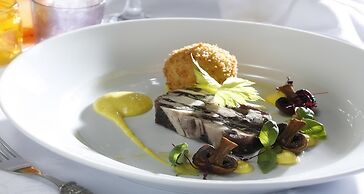 Best Western Valley Hotel