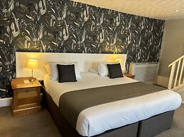 Best Western Valley Hotel