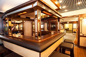 Sure Hotel by Best Western Ambassador Duesseldorf