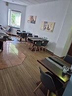 Sure Hotel by Best Western Ambassador Duesseldorf