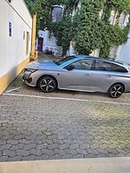 Sure Hotel by Best Western Ambassador Duesseldorf