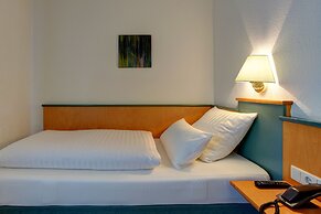 Sure Hotel by Best Western Ambassador Duesseldorf