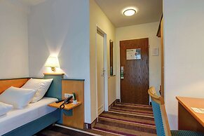 Sure Hotel by Best Western Ambassador Duesseldorf