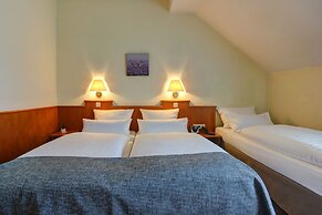 Sure Hotel by Best Western Ambassador Duesseldorf