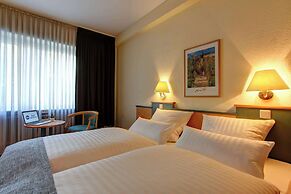 Sure Hotel by Best Western Ambassador Duesseldorf