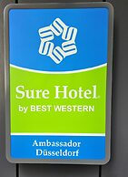 Sure Hotel by Best Western Ambassador Duesseldorf