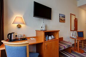 Sure Hotel by Best Western Ambassador Duesseldorf