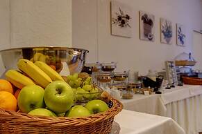 Sure Hotel by Best Western Ambassador Duesseldorf