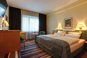 Sure Hotel by Best Western Ambassador Duesseldorf
