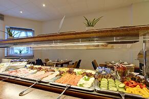 Sure Hotel by Best Western Ambassador Duesseldorf