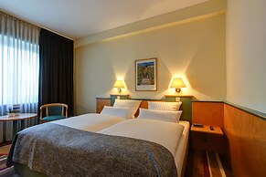 Sure Hotel by Best Western Ambassador Duesseldorf