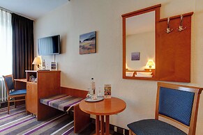 Sure Hotel by Best Western Ambassador Duesseldorf