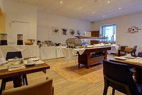 Sure Hotel by Best Western Ambassador Duesseldorf