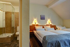 Sure Hotel by Best Western Ambassador Duesseldorf