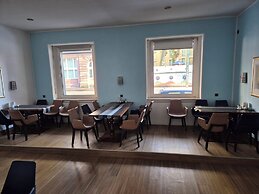 Sure Hotel by Best Western Ambassador Duesseldorf