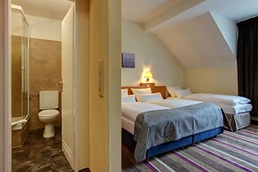 Sure Hotel by Best Western Ambassador Duesseldorf