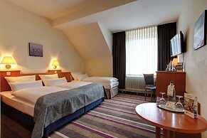 Sure Hotel by Best Western Ambassador Duesseldorf