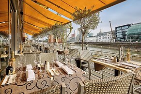 Courtyard by Marriott Düsseldorf Hafen