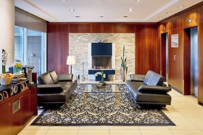 Courtyard by Marriott Düsseldorf Hafen