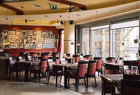 Courtyard by Marriott Düsseldorf Hafen