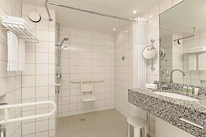 Courtyard by Marriott Düsseldorf Hafen