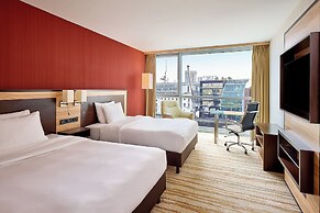 Courtyard by Marriott Düsseldorf Hafen