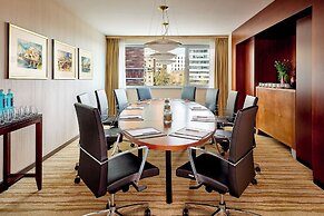 Courtyard by Marriott Düsseldorf Hafen